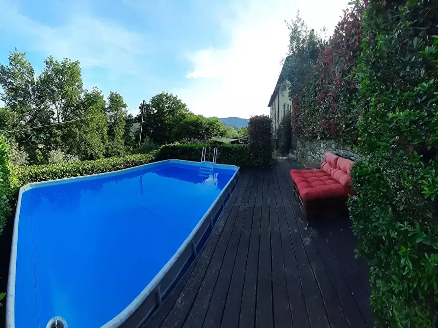Immagine 29 di Rustico / casale in vendita  a Camaiore