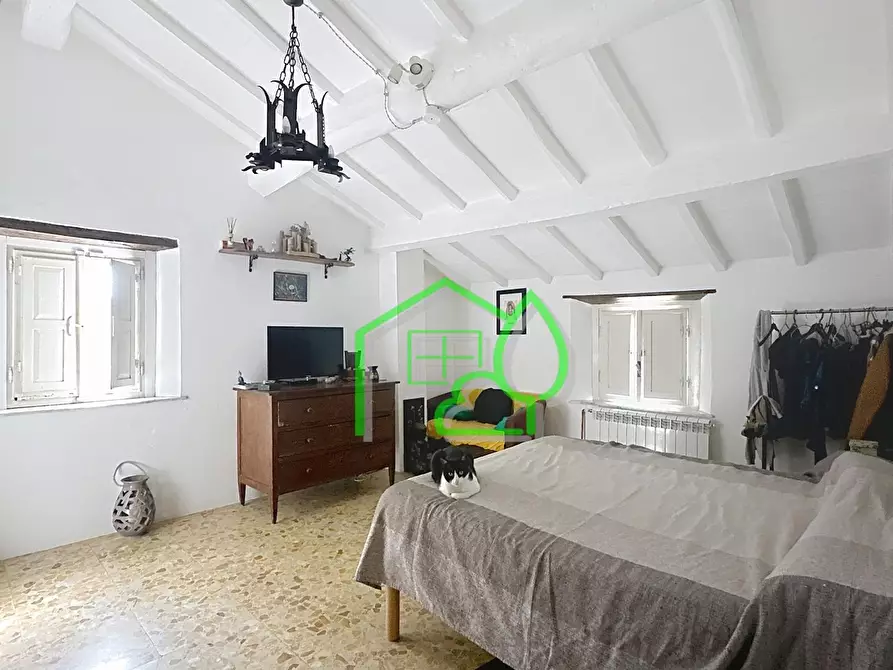 Immagine 21 di Rustico / casale in vendita  a Camaiore