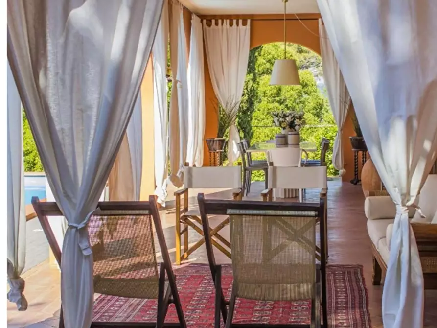 Immagine 23 di Villa in vendita  a Capannoli