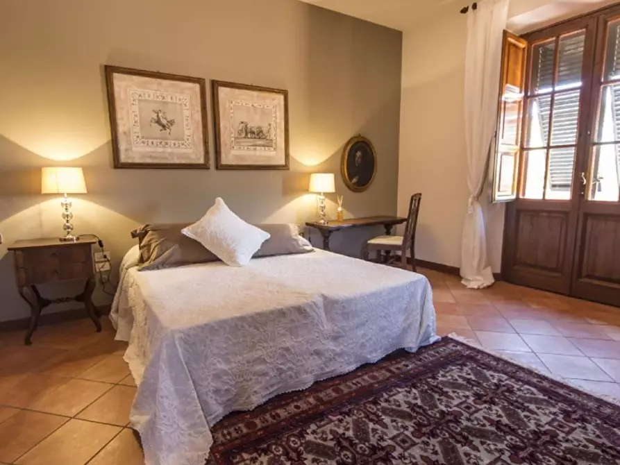 Immagine 8 di Villa in vendita  a Capannoli