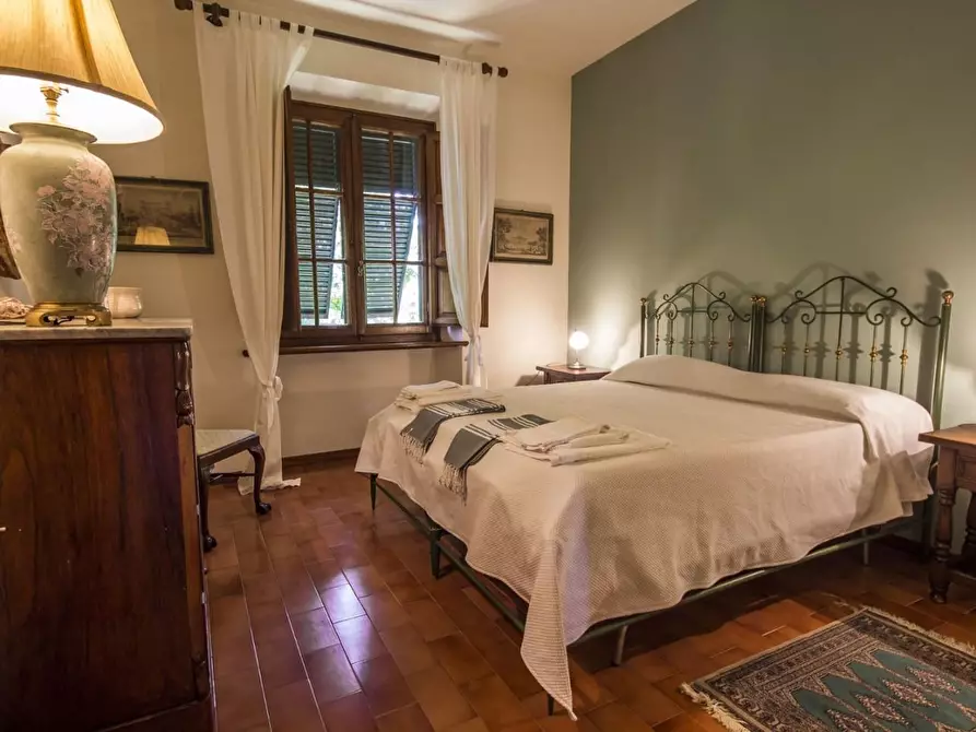 Immagine 11 di Villa in vendita  a Capannoli