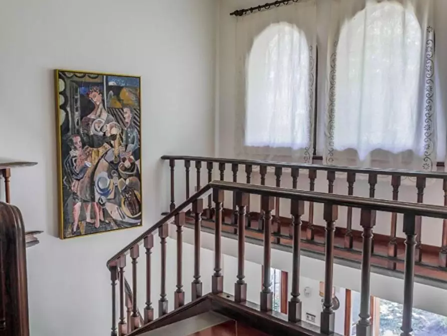 Immagine 3 di Villa in vendita  a Capannoli