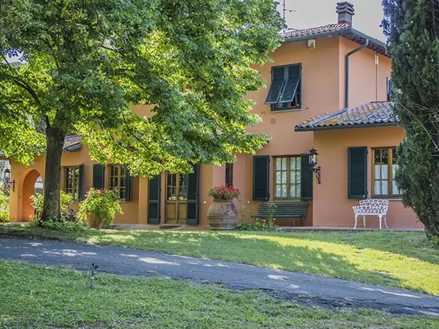 Immagine 26 di Villa in vendita  a Capannoli