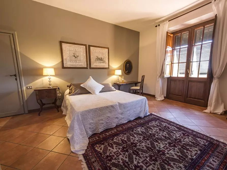 Immagine 16 di Villa in vendita  a Capannoli