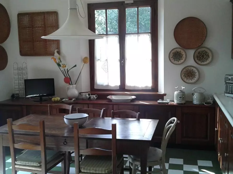 Immagine 20 di Villa in vendita  a Capannoli