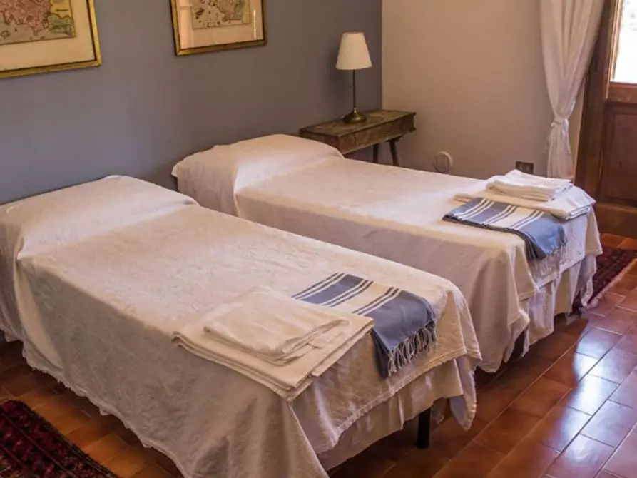 Immagine 13 di Villa in vendita  a Capannoli