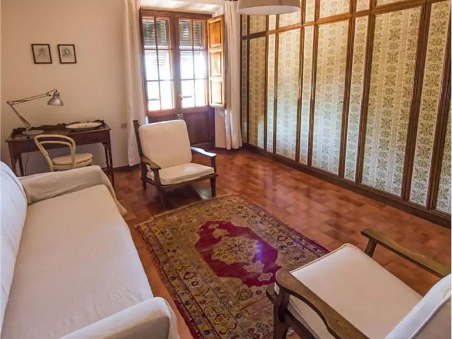 Immagine 10 di Villa in vendita  a Capannoli