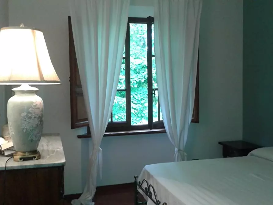 Immagine 7 di Villa in vendita  a Capannoli