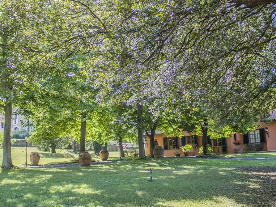 Immagine 5 di Villa in vendita  a Capannoli