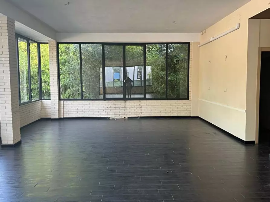 locale commerciale in affitto ad Empoli