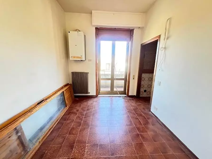 Immagine 6 di Appartamento in vendita  a Siena