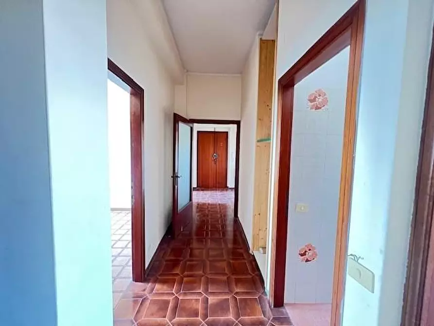 Immagine 7 di Appartamento in vendita  a Siena