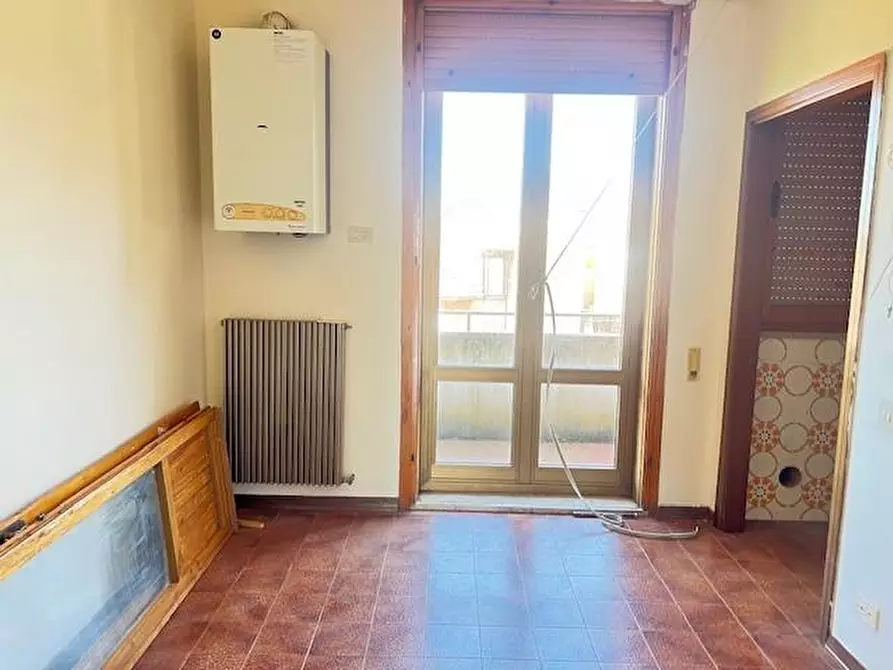 Immagine 5 di Appartamento in vendita  a Siena