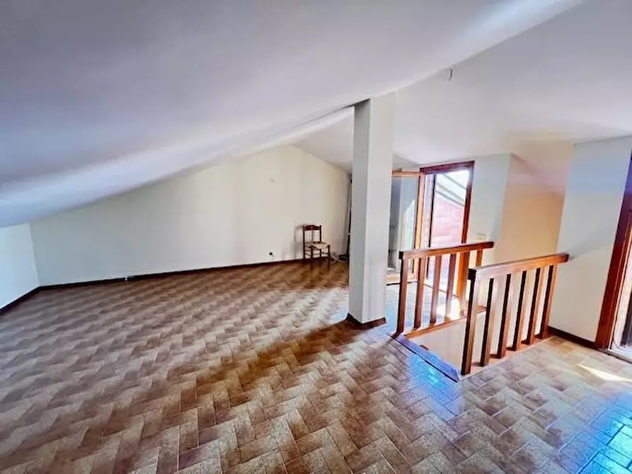 Immagine 18 di Appartamento in vendita  a Siena