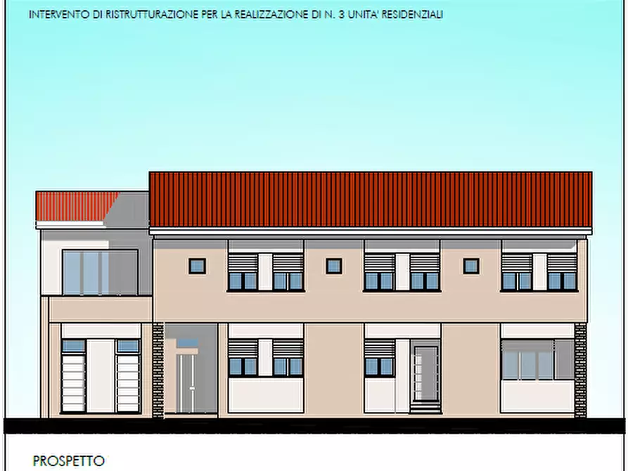 Immagine 3 di Appartamento in vendita  a Cascina