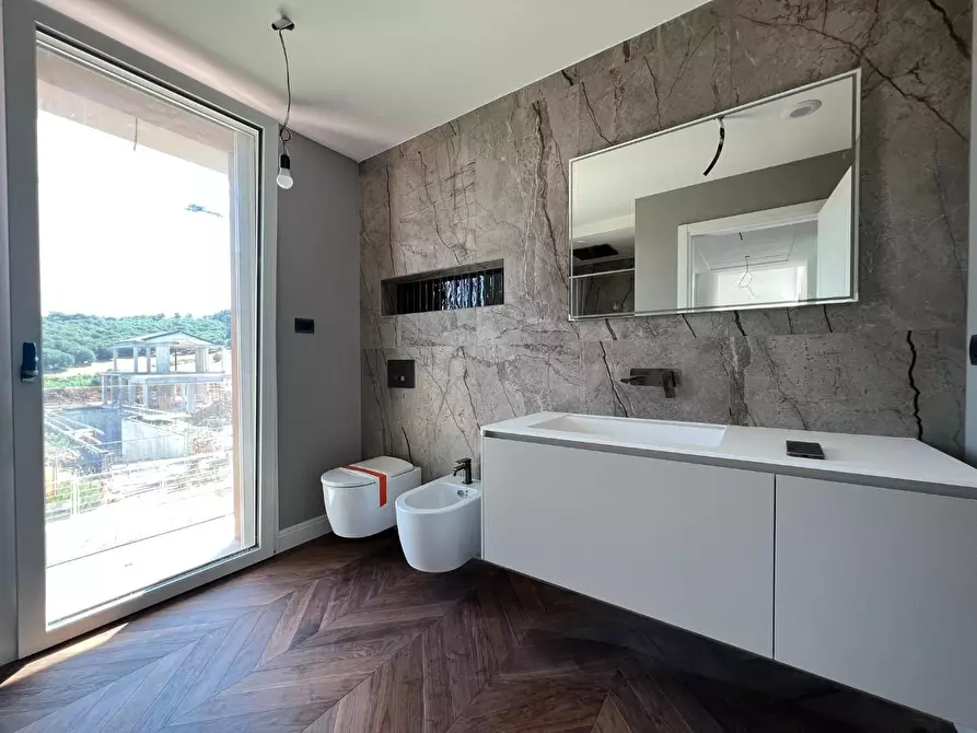 Immagine 14 di Villa in vendita  a Montelupo Fiorentino