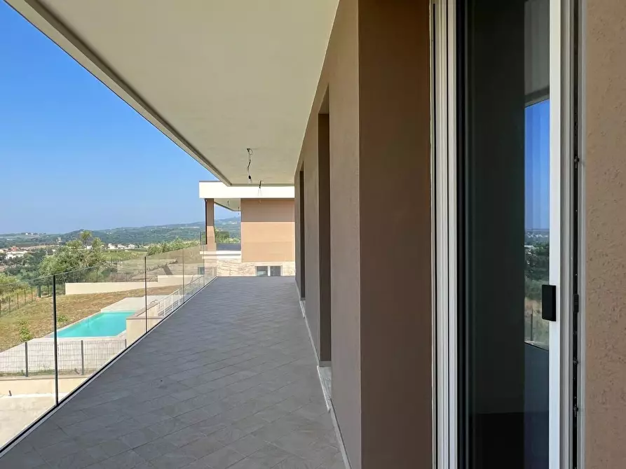 Immagine 37 di Villa in vendita  a Montelupo Fiorentino