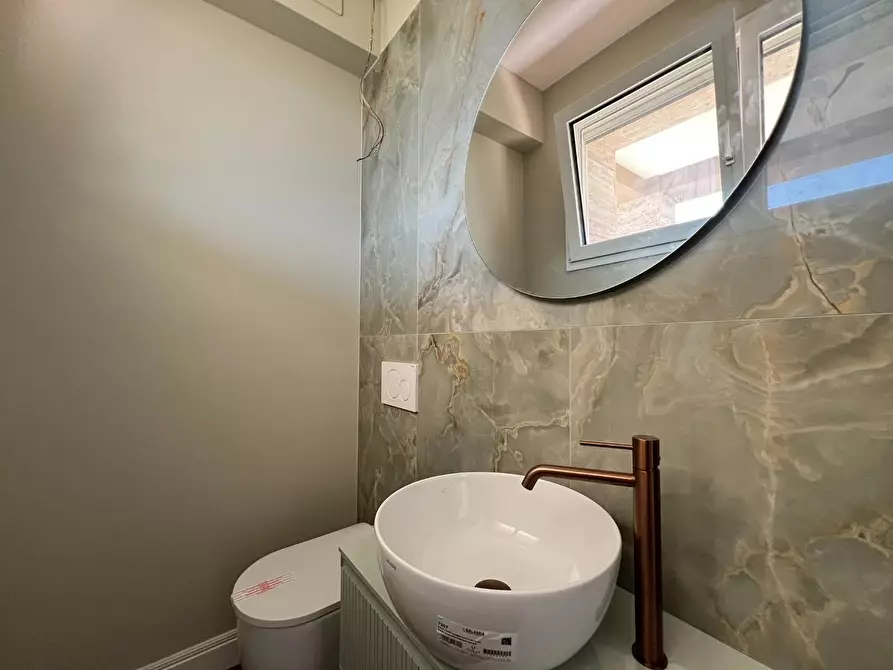 Immagine 26 di Villa in vendita  a Montelupo Fiorentino