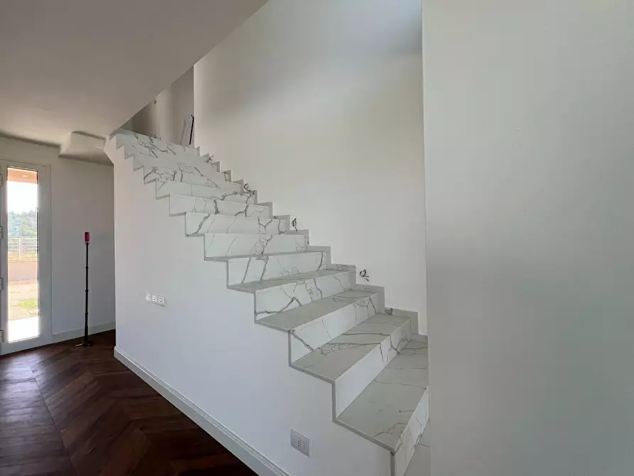 Immagine 11 di Villa in vendita  a Montelupo Fiorentino