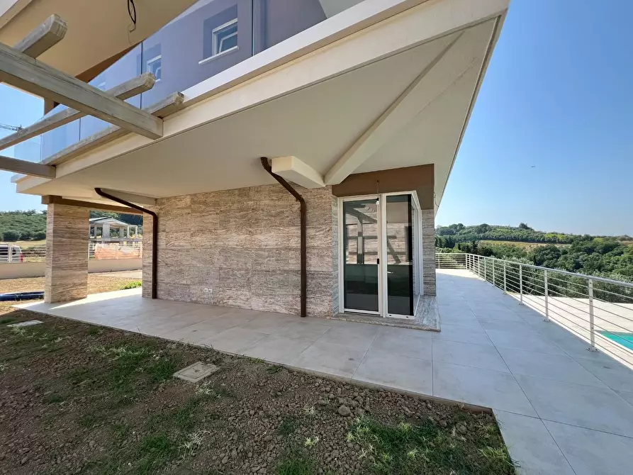 Immagine 35 di Villa in vendita  a Montelupo Fiorentino