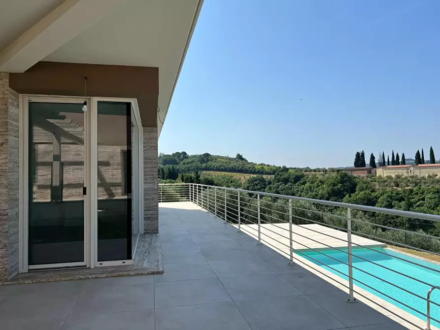 Immagine 34 di Villa in vendita  a Montelupo Fiorentino