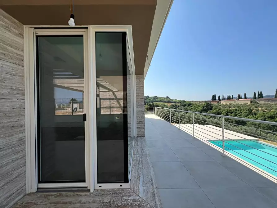 Immagine 21 di Villa in vendita  a Montelupo Fiorentino