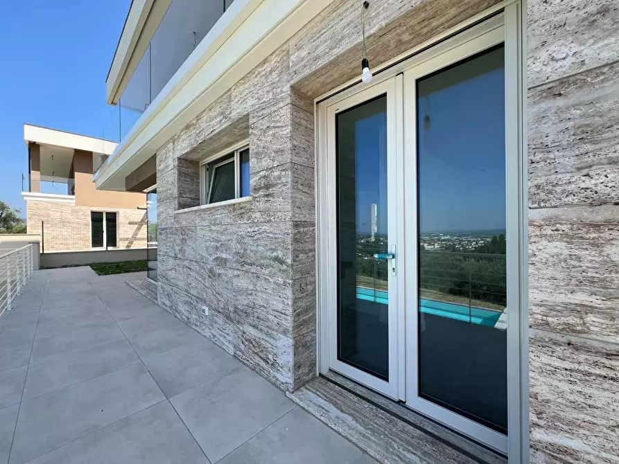 Immagine 43 di Villa in vendita  a Montelupo Fiorentino