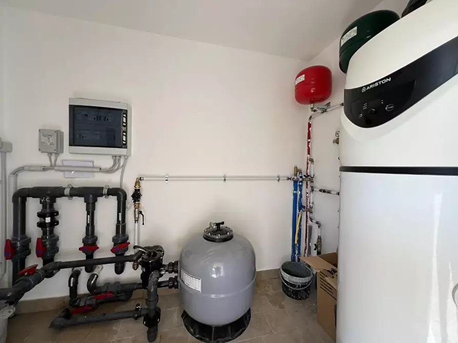 Immagine 54 di Villa in vendita  a Montelupo Fiorentino