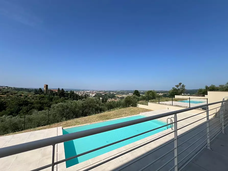 Immagine 23 di Villa in vendita  a Montelupo Fiorentino