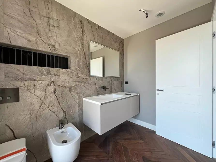 Immagine 19 di Villa in vendita  a Montelupo Fiorentino