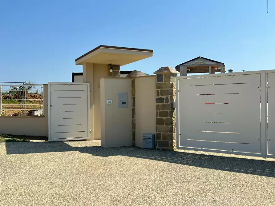 Immagine 53 di Villa in vendita  a Montelupo Fiorentino