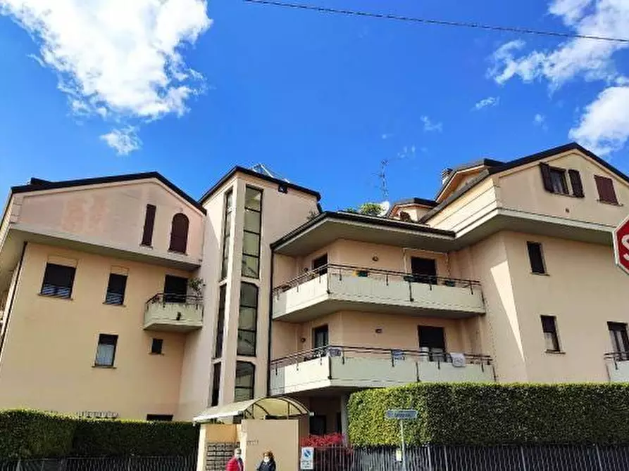 appartamento in vendita a Meda