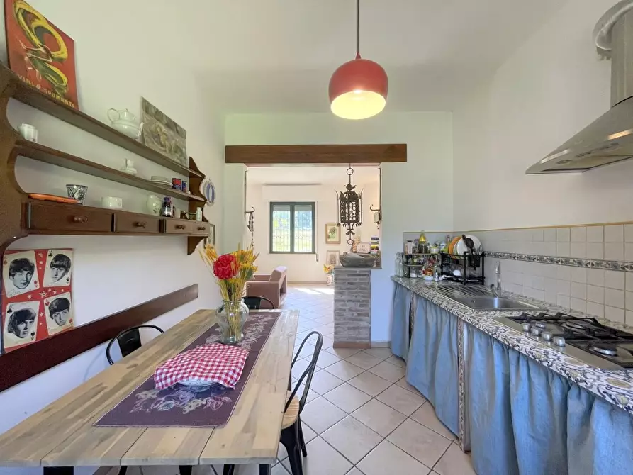 Immagine 6 di Casa indipendente in vendita  a Camaiore