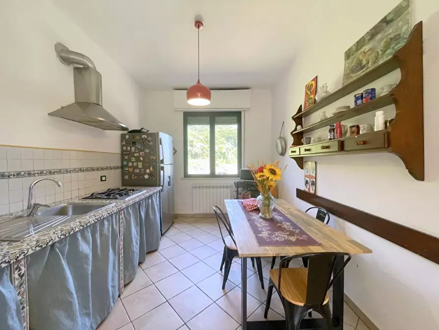 Immagine 4 di Casa indipendente in vendita  a Camaiore