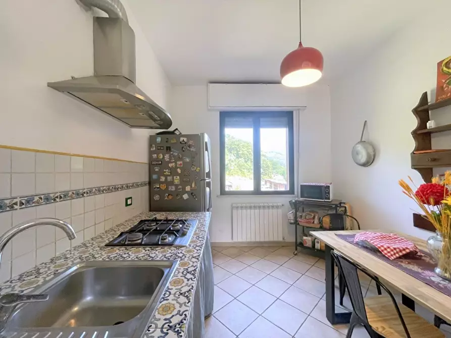 Immagine 5 di Casa indipendente in vendita  a Camaiore