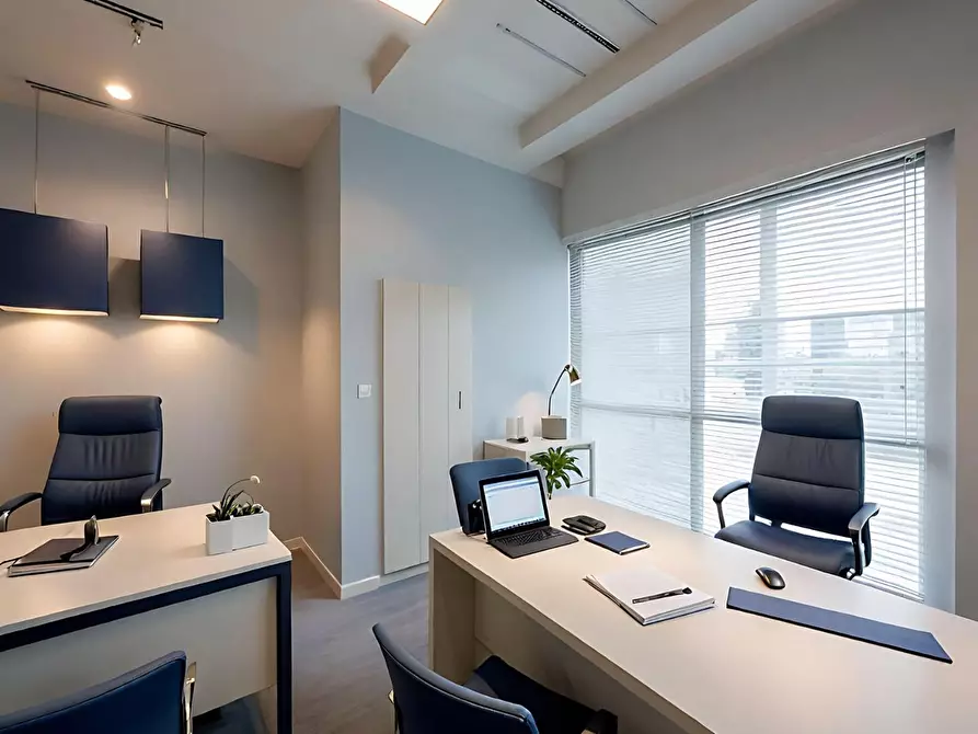 Immagine 5 di Ufficio in affitto  a Empoli