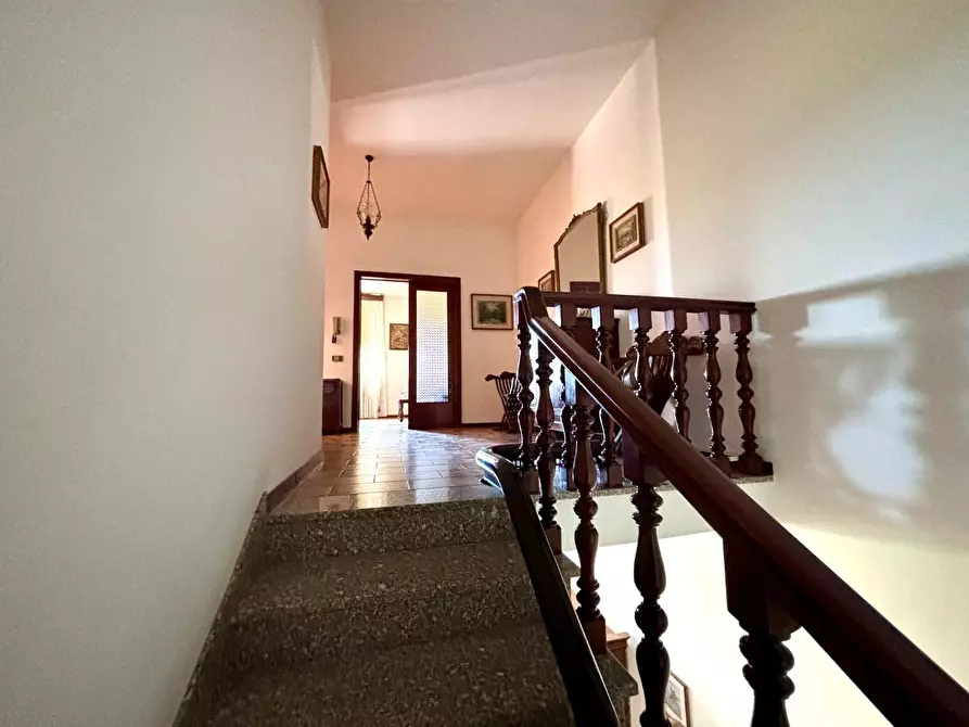 Immagine 4 di Casa bifamiliare in vendita  a Fucecchio