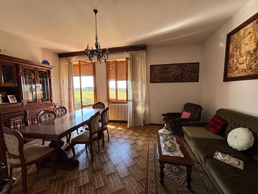 Immagine 5 di Casa bifamiliare in vendita  a Fucecchio