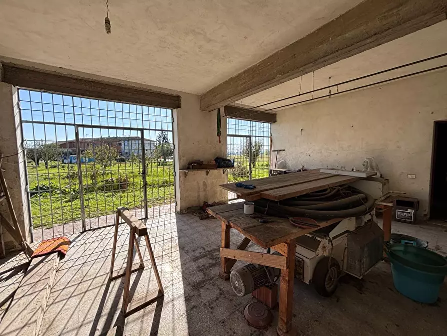 Immagine 28 di Casa bifamiliare in vendita  a Fucecchio