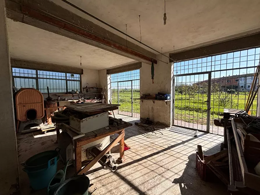 Immagine 27 di Casa bifamiliare in vendita  a Fucecchio