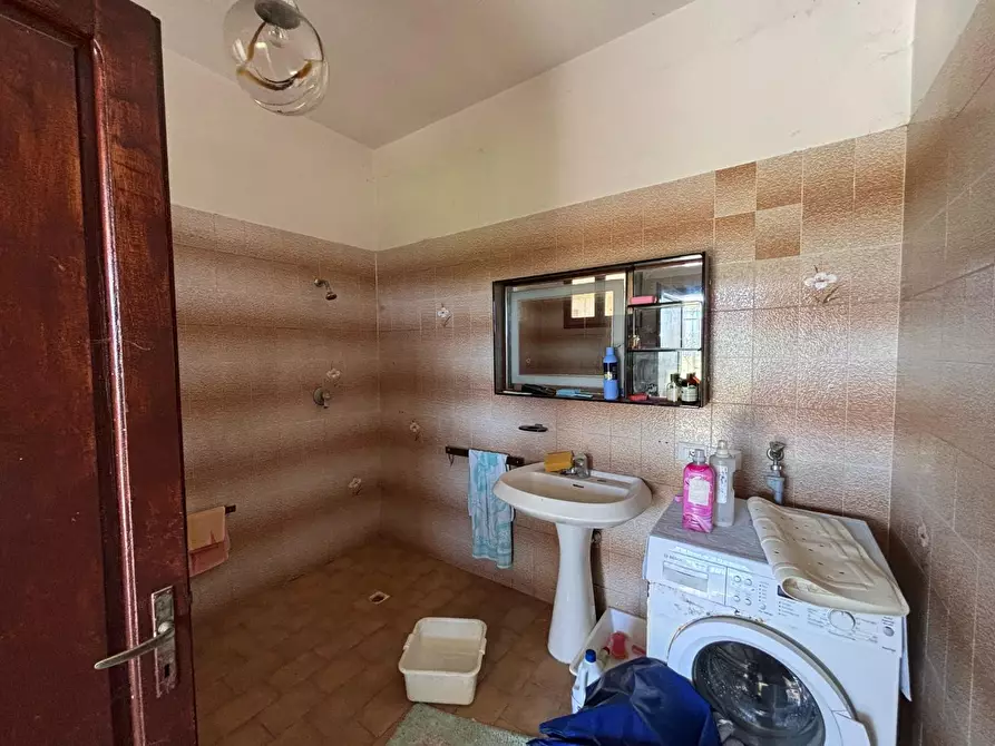 Immagine 30 di Casa bifamiliare in vendita  a Fucecchio