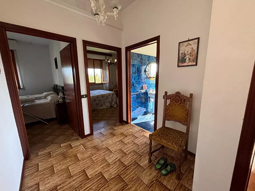 Immagine 22 di Casa bifamiliare in vendita  a Fucecchio