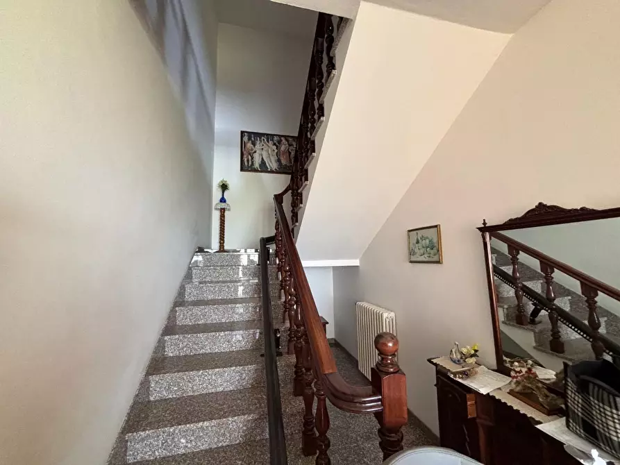 Immagine 3 di Casa bifamiliare in vendita  a Fucecchio