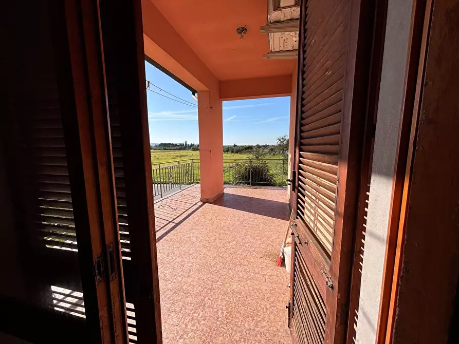 Immagine 13 di Casa bifamiliare in vendita  a Fucecchio