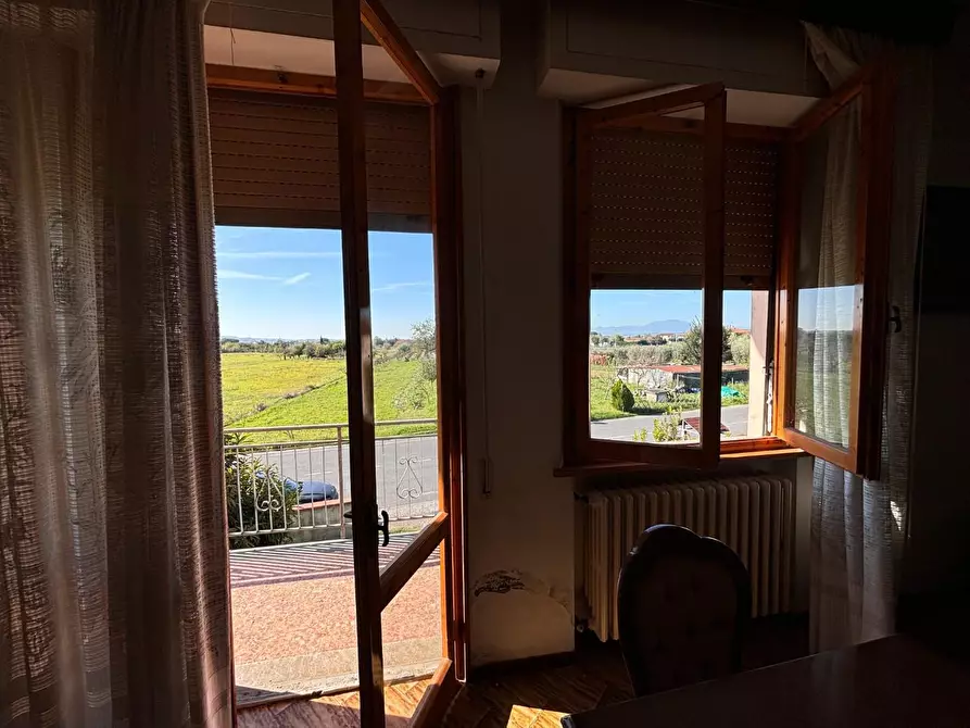 Immagine 7 di Casa bifamiliare in vendita  a Fucecchio