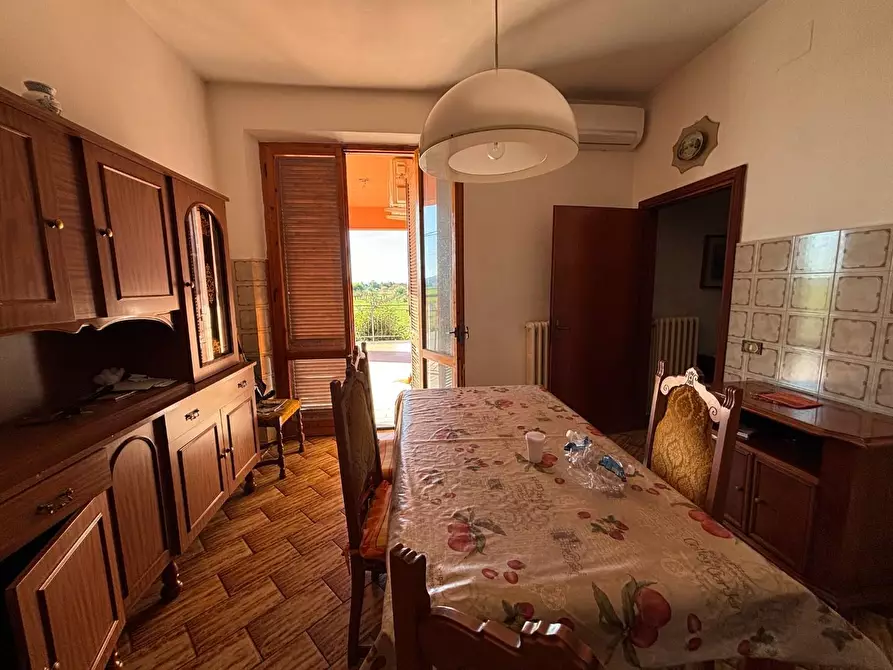 Immagine 12 di Casa bifamiliare in vendita  a Fucecchio