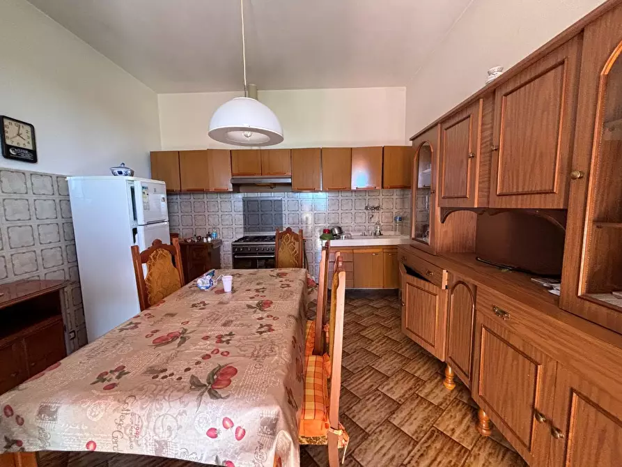 Immagine 10 di Casa bifamiliare in vendita  a Fucecchio