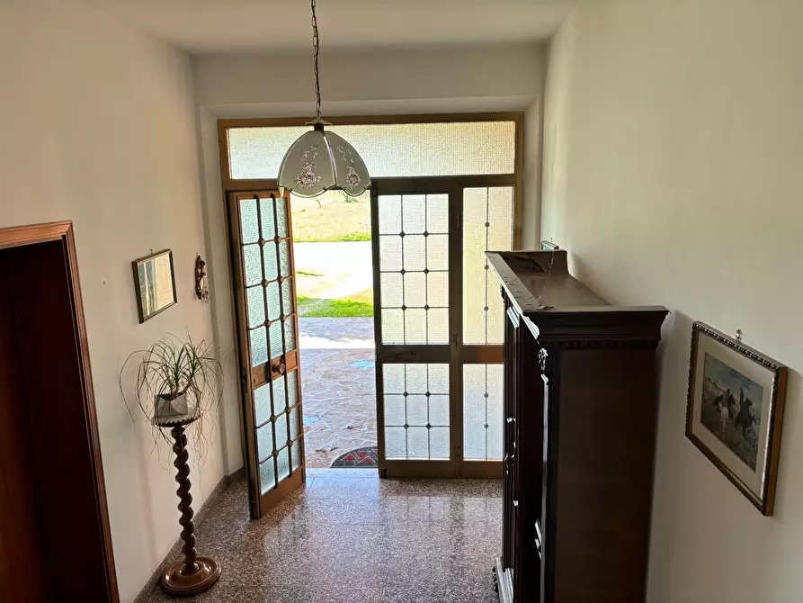 Immagine 2 di Casa bifamiliare in vendita  a Fucecchio