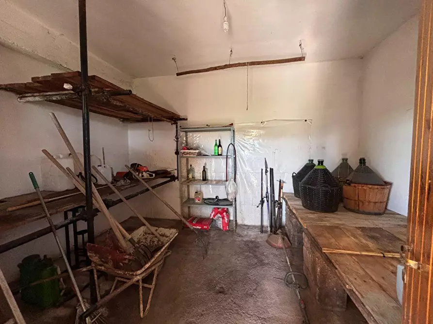 Immagine 29 di Casa bifamiliare in vendita  a Fucecchio