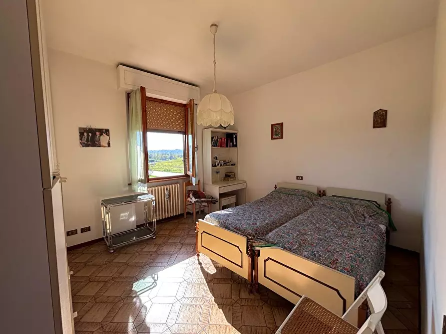 Immagine 16 di Casa bifamiliare in vendita  a Fucecchio